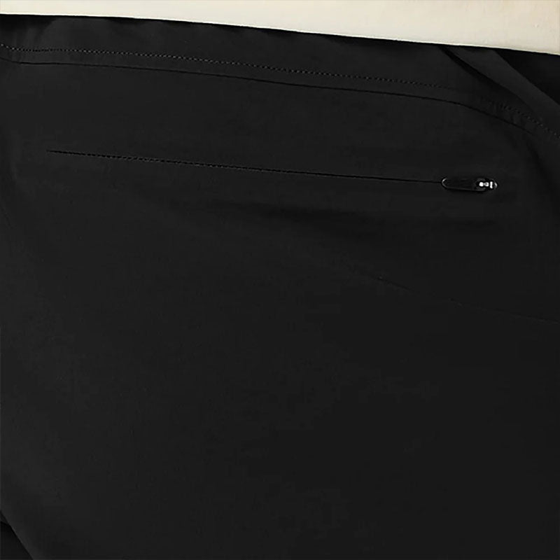 SUN DAY RED Windbreak Cordura 8.5" Men's Shorts (Black)