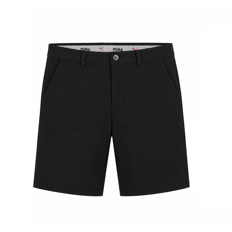 PUMA 101 8" Men's Shorts (Black)