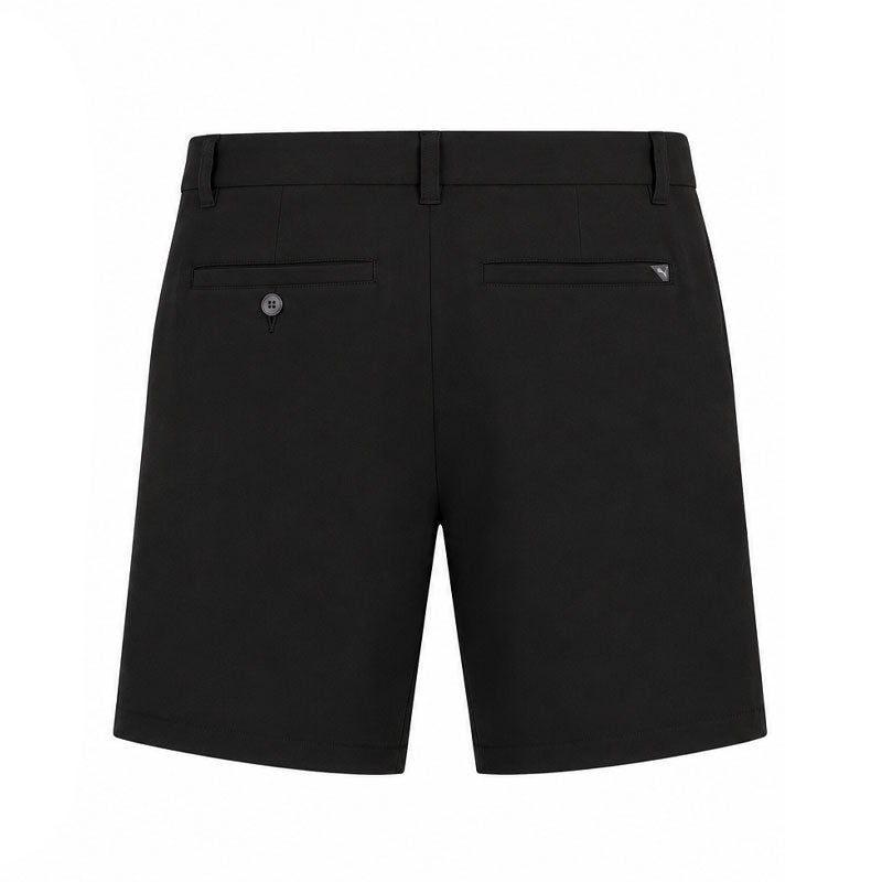 PUMA 101 8" Men's Shorts (Black)