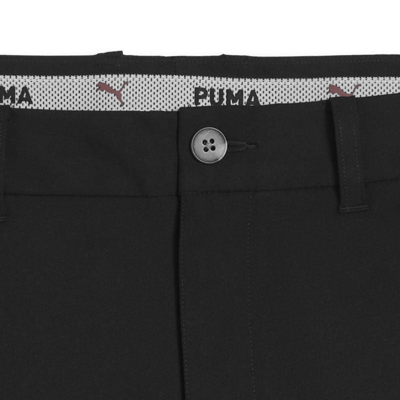 PUMA 101 8" Men's Shorts (Black)