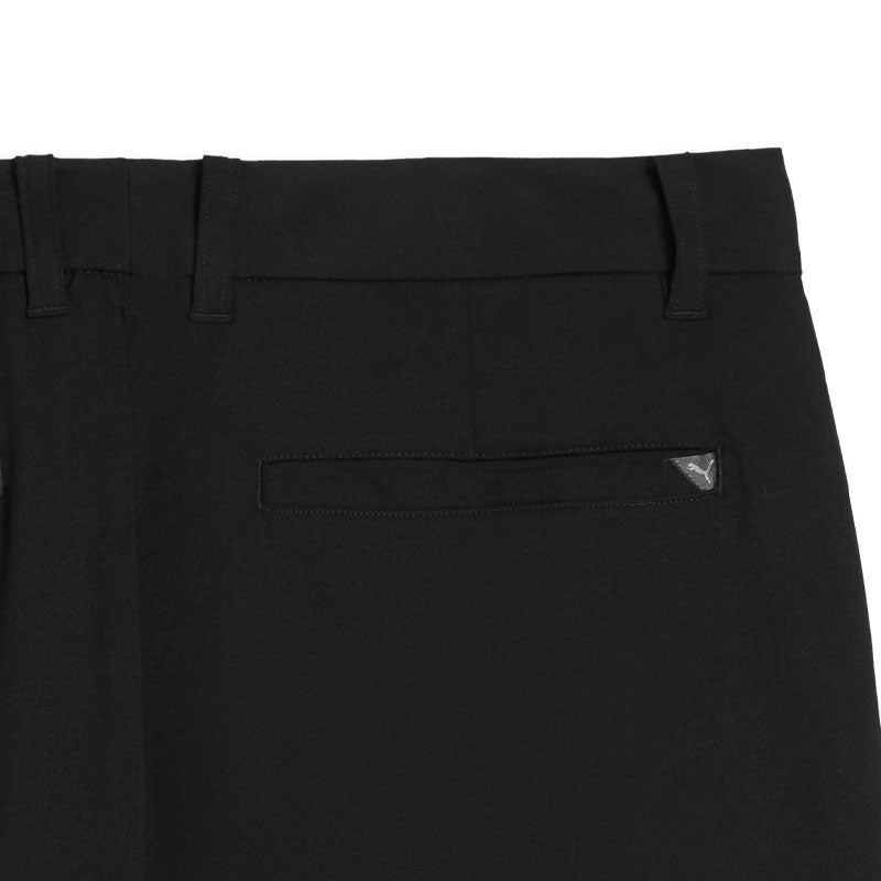 PUMA 101 8" Men's Shorts (Black)