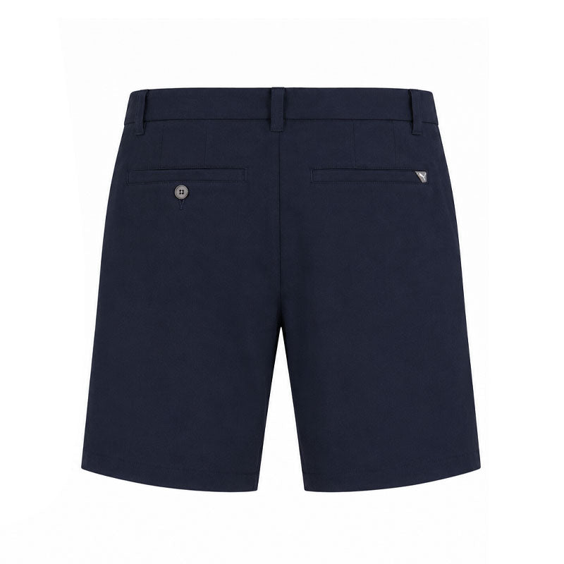 PUMA 101 8" Men's Shorts (Deep Navy)