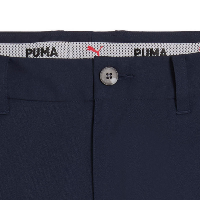 PUMA 101 8" Men's Shorts (Deep Navy)
