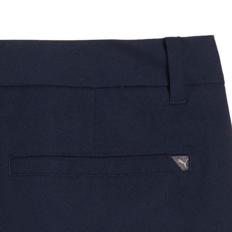 PUMA 101 8" Men's Shorts (Deep Navy)