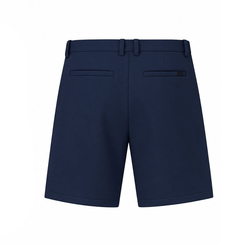 SUN DAY RED Dynam II Men's Shorts (Blue)