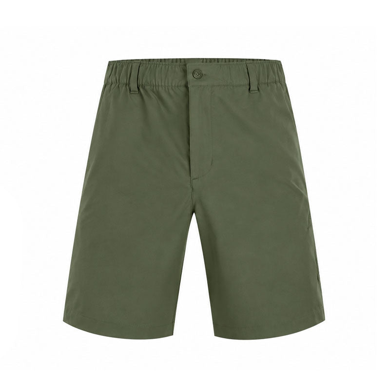 NIKE Jordan Men's Shorts (Medium Olive)