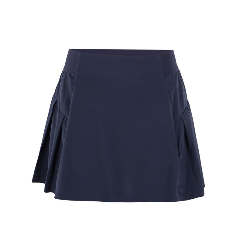 PUMA Haute Skirt (Deep Navy)