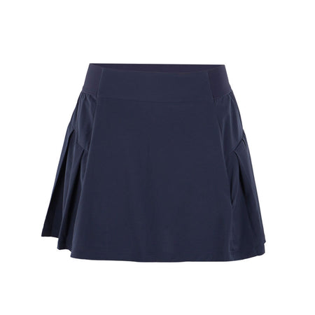 PUMA Haute Skirt (Deep Navy)