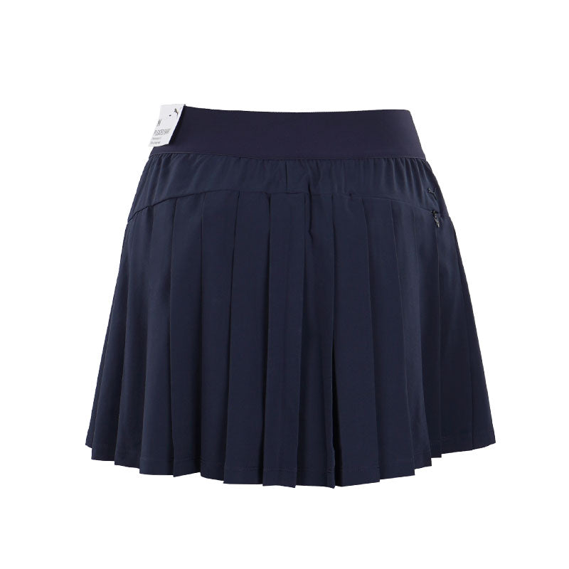 PUMA Haute Skirt (Deep Navy)