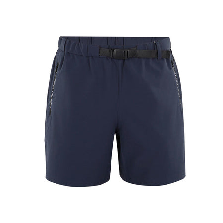 LE COQ SPORTIF GOLF Petite Women's Shorts (Navy)