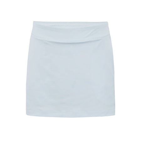 PUMA Knit Junior Skirt (Sea Glass)