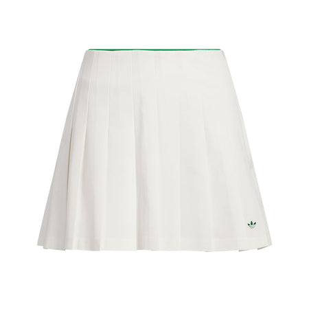ADIDAS Originals Pleated Skort (White)