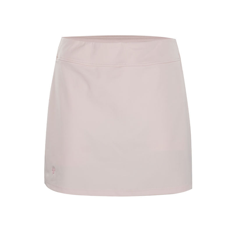 DISNEY Mickey & Friends High Rise Skort (Light Pink)