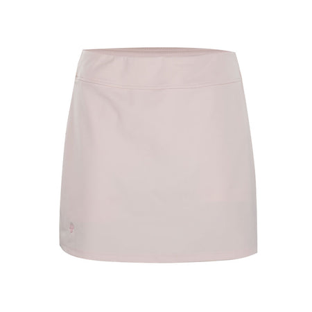 DISNEY Mickey & Friends High Rise Skort (Light Pink)