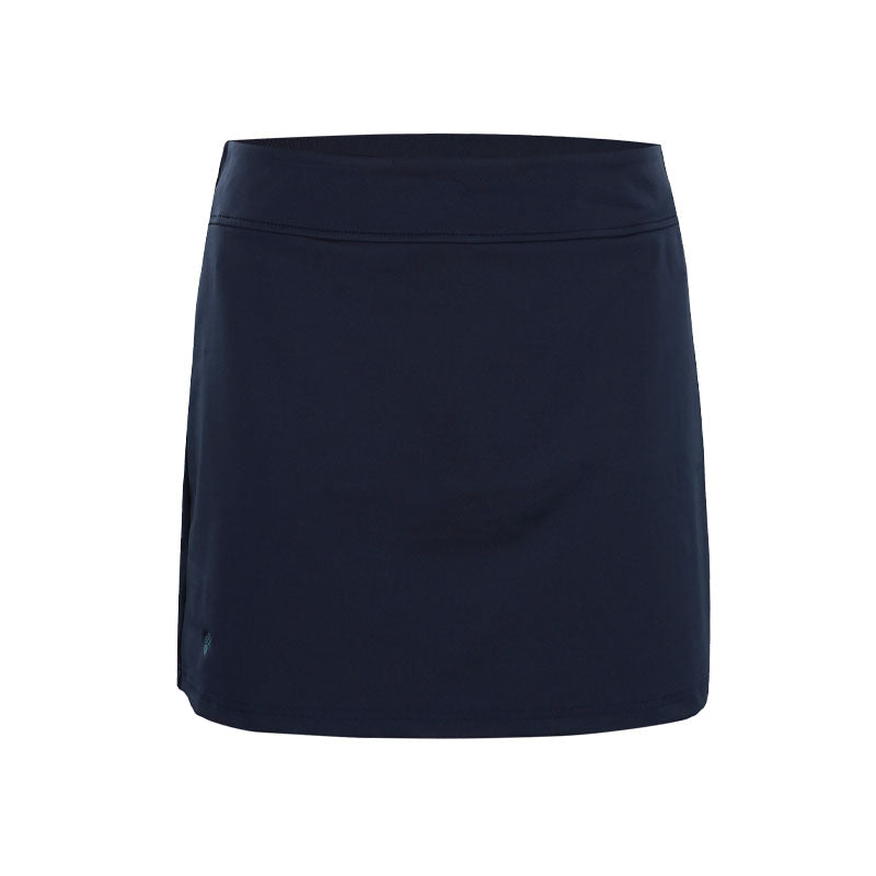 DISNEY Mickey & Friends High Rise Skort (Ink Blue)