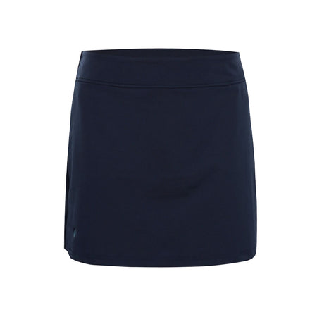 DISNEY Mickey & Friends High Rise Skort (Ink Blue)