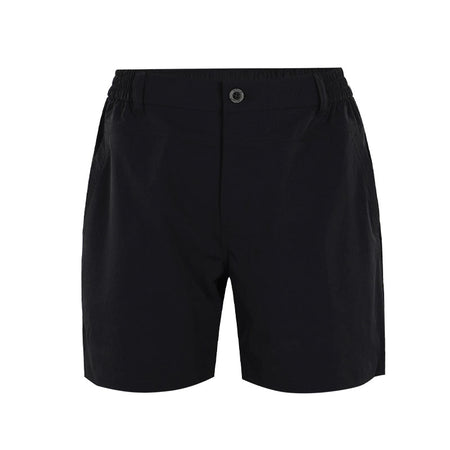 DISNEY Relaxed Women's Shorts (Black)