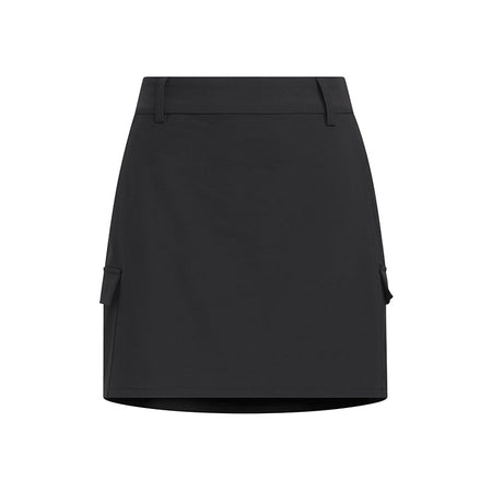ADIDAS 4-Way Skirt (Black)