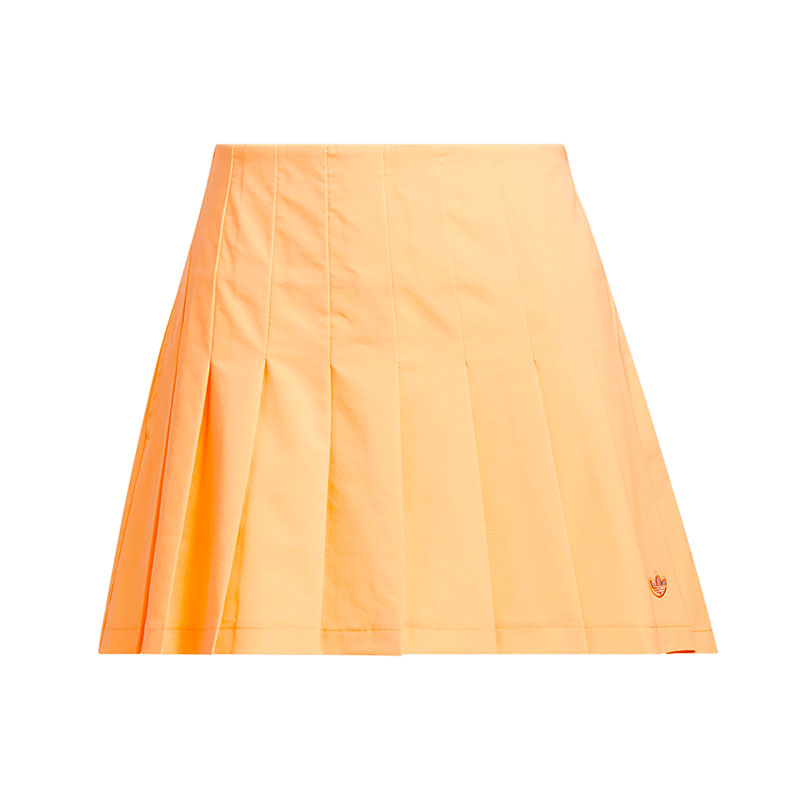 ADIDAS Originals Skirt (Orange)
