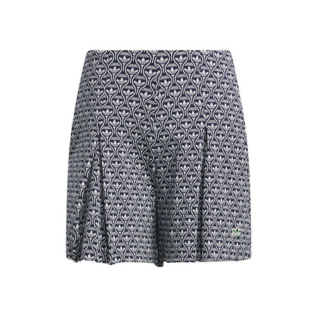 ADIDAS Originals All-Over Skort (Indigo)
