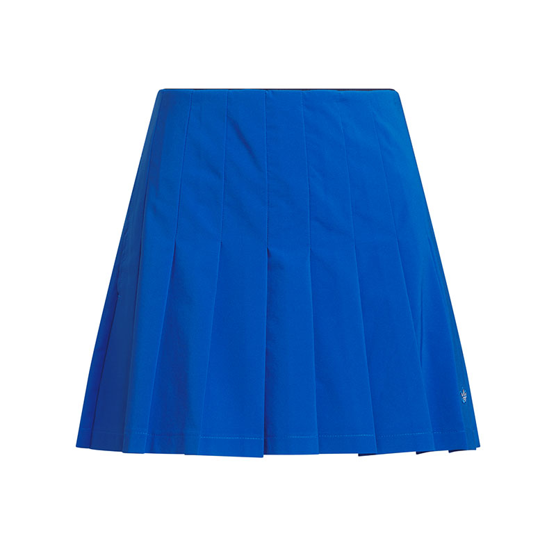 ADIDAS Originals Pleated Skort (Bluebird)