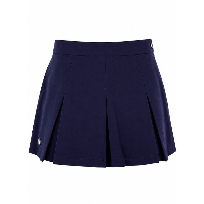 DISNEY Layered Skort (Navy)