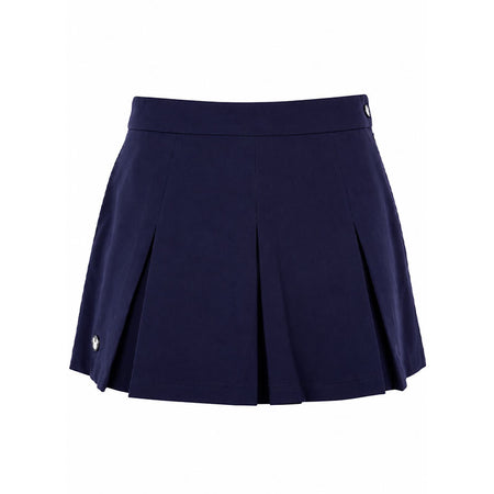 DISNEY Layered Skort (Navy)