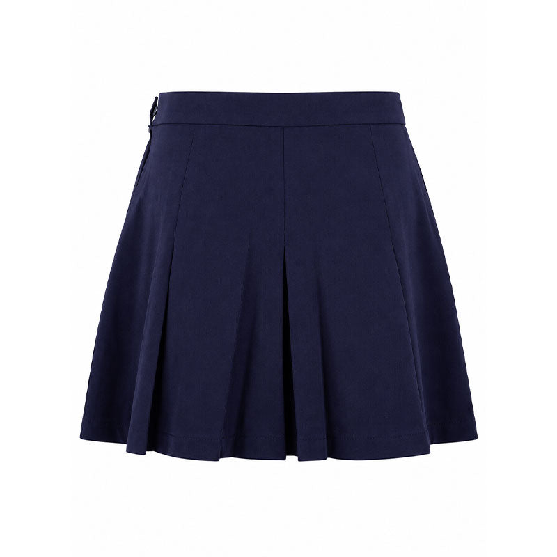 DISNEY Layered Skort (Navy)