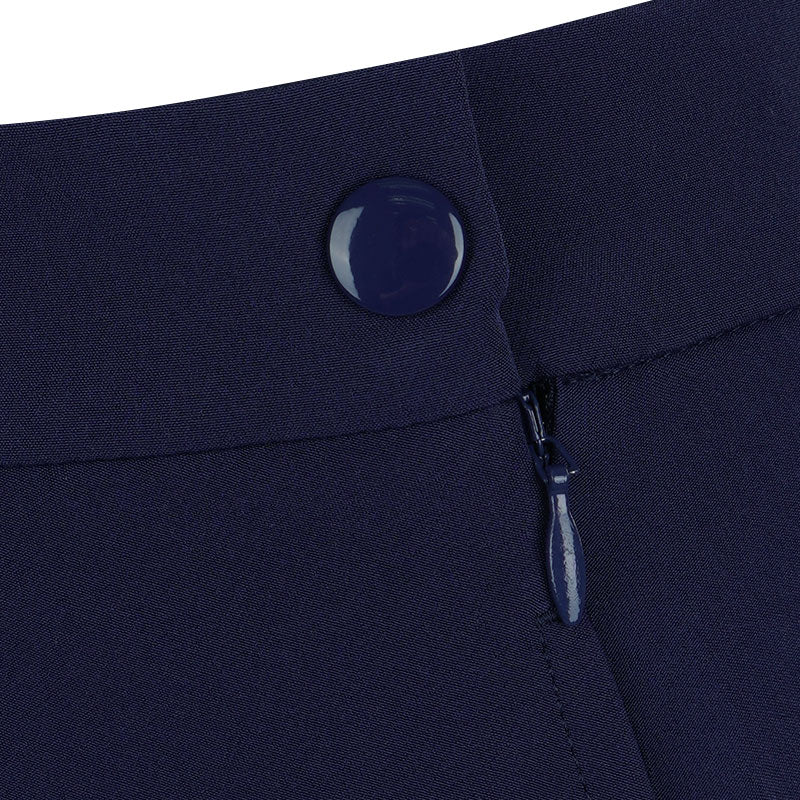 DISNEY Layered Skort (Navy)