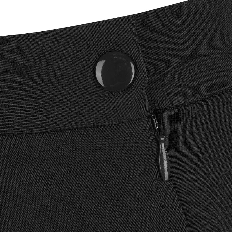 DISNEY Layered Skort (Black)