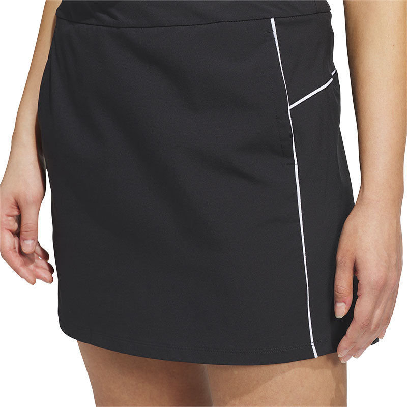 ADIDAS Ultimate365 Set Skort (Black)
