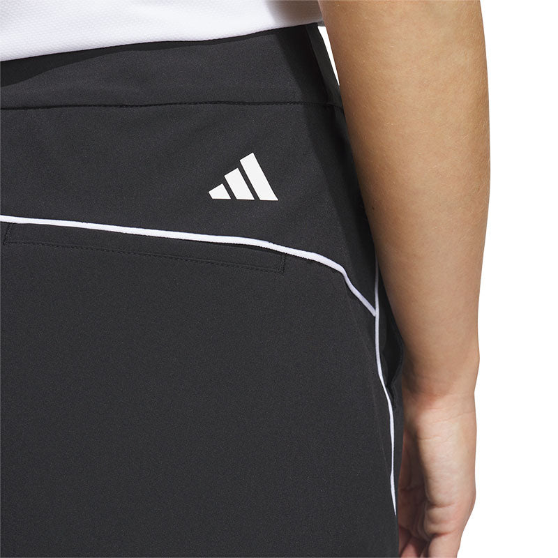 ADIDAS Ultimate365 Set Skort (Black)