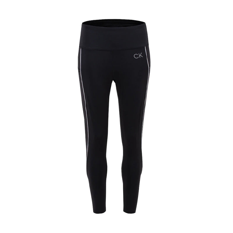 CALVIN KLEIN 7/8 Flex Women's Legging (Black)