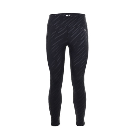 FOOTJOY Embossed Women's Legging (Black)