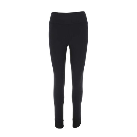 FOOTJOY Rib Block Women's Legging (Black)