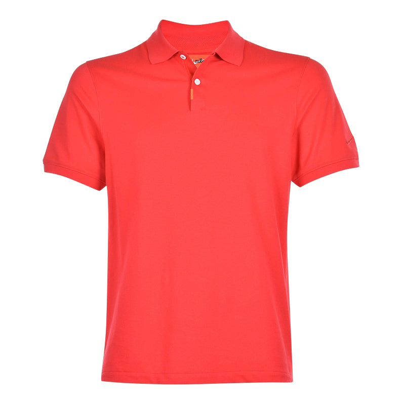 NIKE The Nike Men's Polo (University Red)