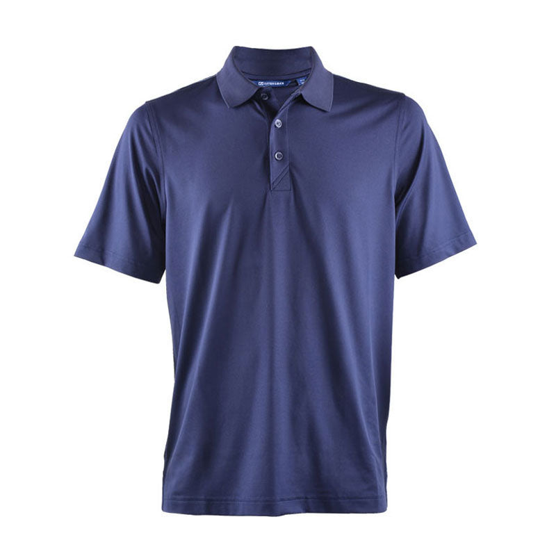 CUTTER & BUCK Forge Stretch Men's Polo (Liberty Navy)