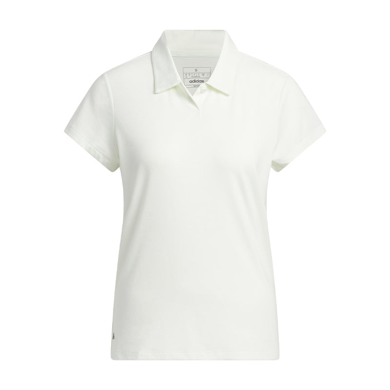 ADIDAS Go-To Women's Polo (Jade)
