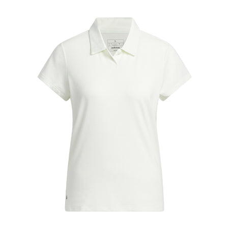 ADIDAS Go-To Women's Polo (Jade)
