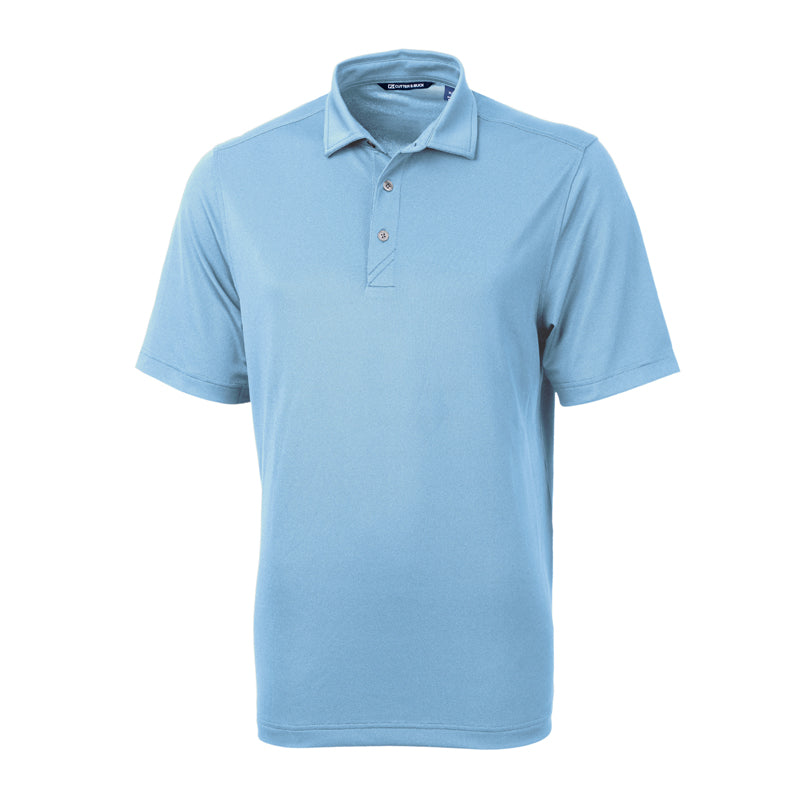 CUTTER & BUCK Virtue Eco Pique Men's Polo (Atlas)