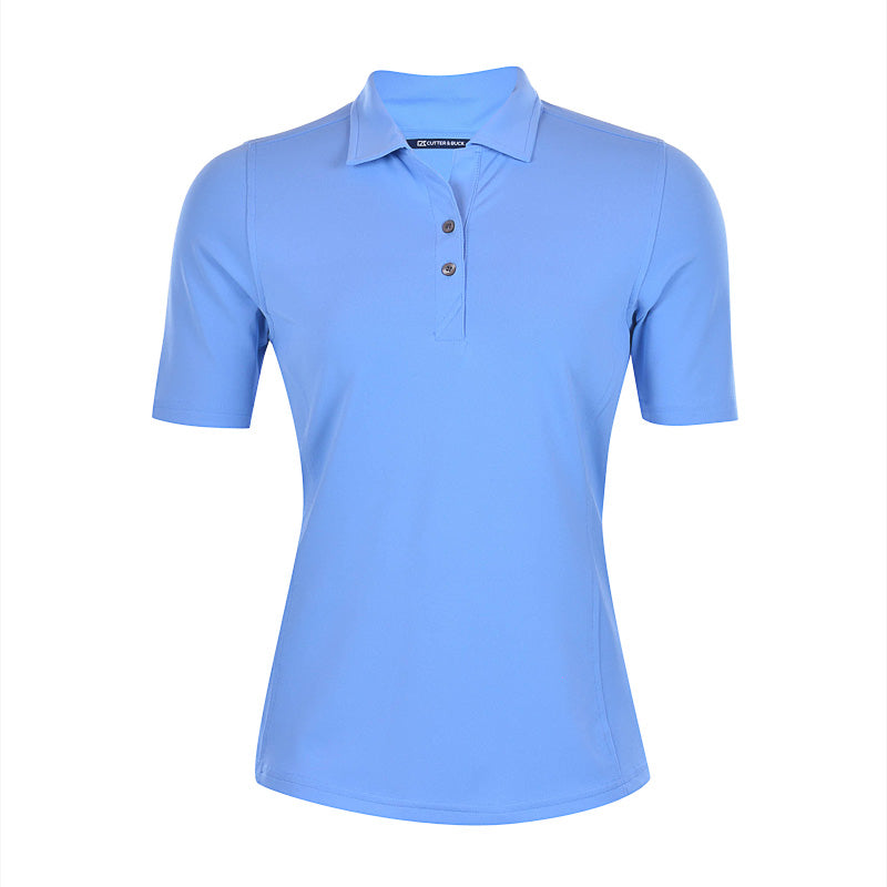 CUTTER & BUCK Virtue Ecopique Women's Polo (Atlas)
