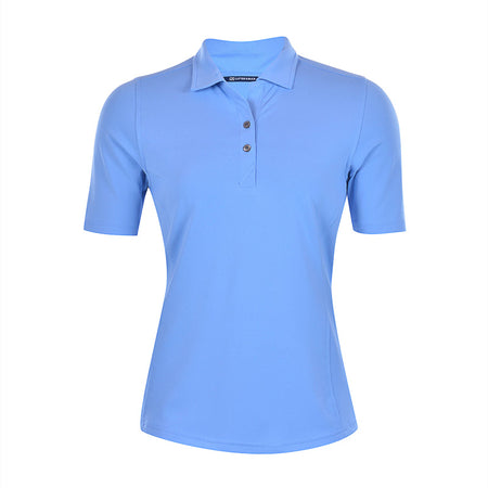 CUTTER & BUCK Virtue Ecopique Women's Polo (Atlas)