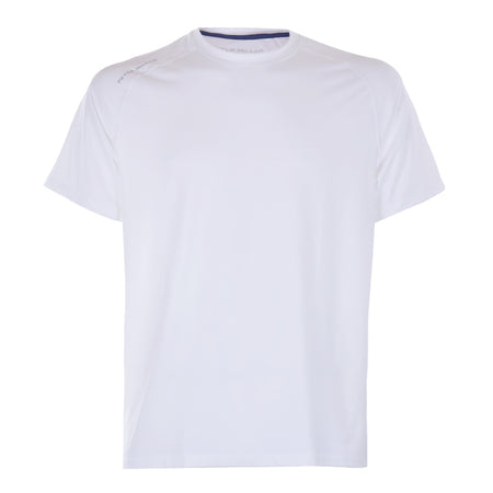 PETER MILLAR Apollo Performance Men's T-Shirt (White)