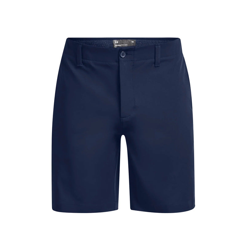 UNDER ARMOUR Iso-Chill Men's Short (Academy)