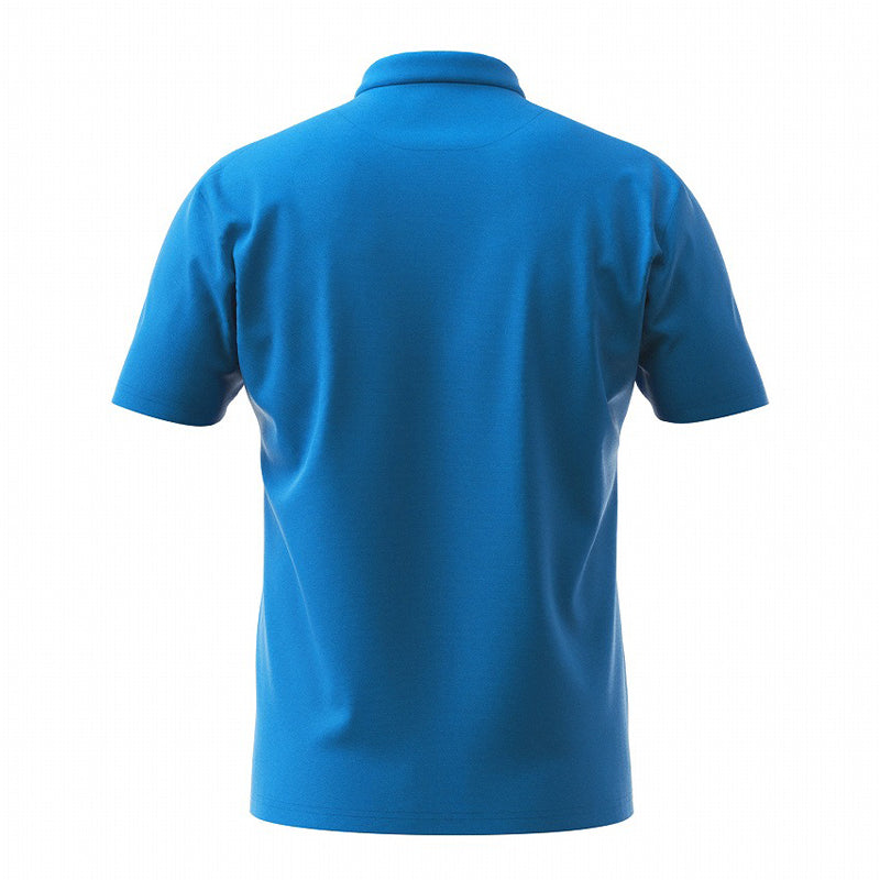 TAYLORMADE Unite Men's Polo (Azure Blue)