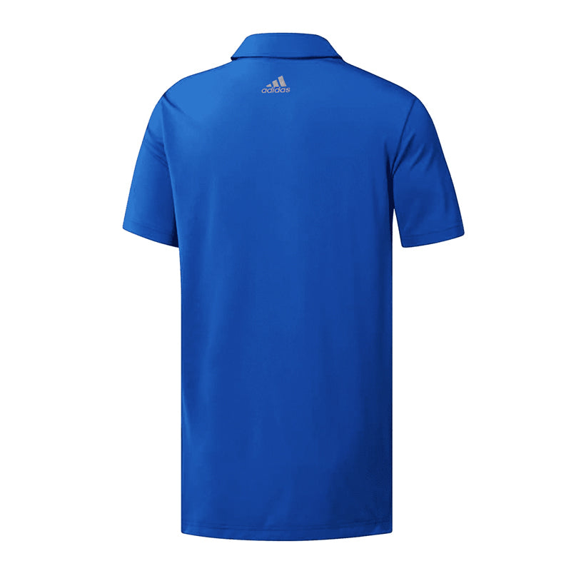 3-Stripes Basic Men's Shirt (Royal Blue)
