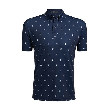 GFORE Mini G Men's Polo (Twilight)