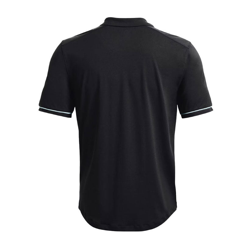 UNDER ARMOUR Curry Limitless Men's Polo (Black)