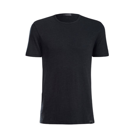 GFORE Textured Men's T-Shirt (Onyx)