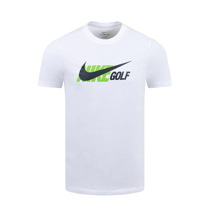 NIKE Tee Golf 1 Men's T-Shirt (White)